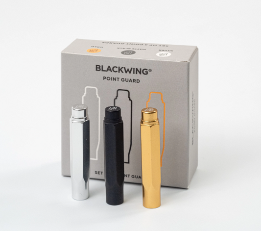 Blackwing Point Guards - 3pk