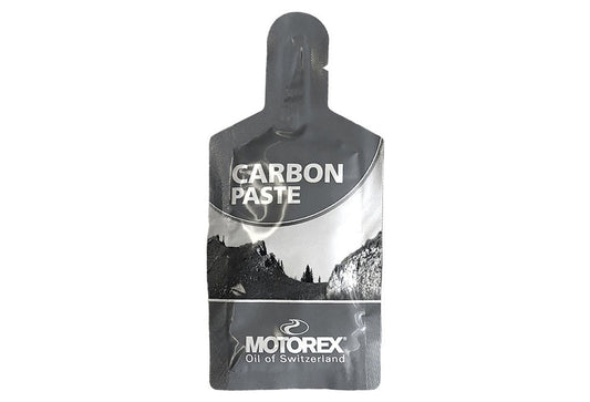 Motorex Carbon Paste - 5g - Made in Switzerland