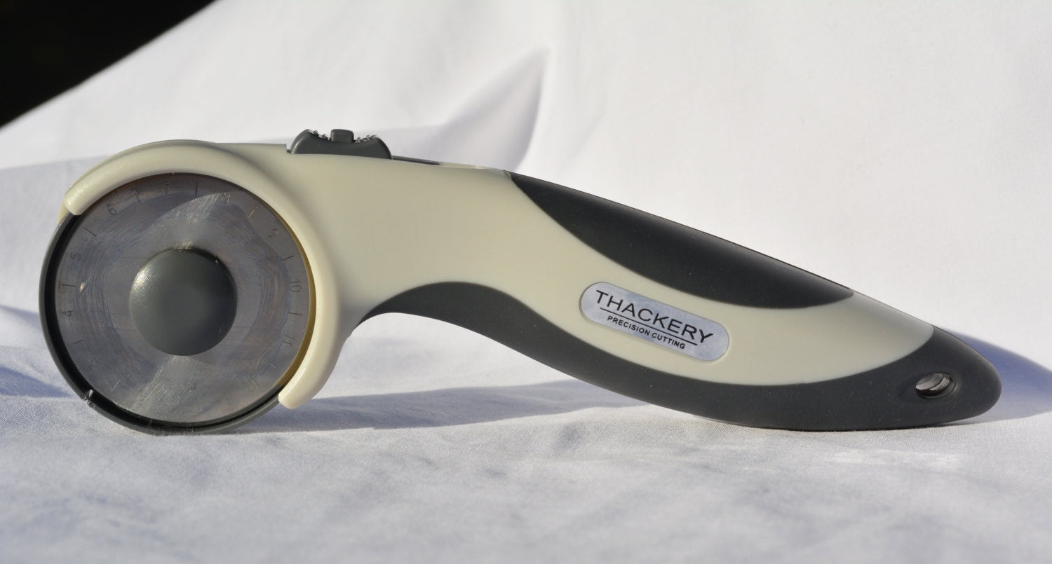 TrueCut Ergonomic 45mm Rotary Cutter